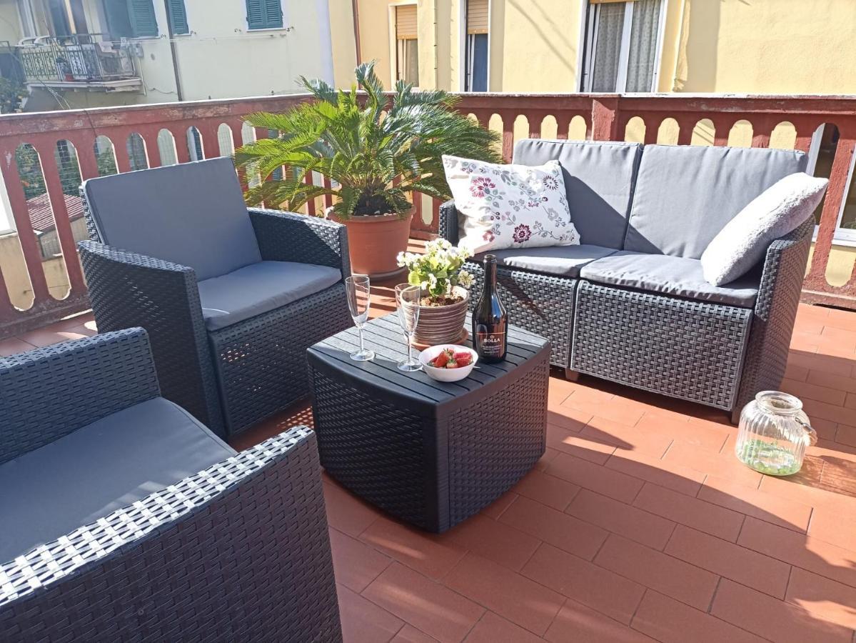 La Casa Di Ele, Parcheggio Privato Gratuito Apartment La Spezia Exterior photo